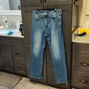Old Navy jeans